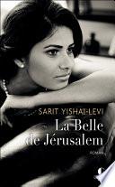 La Belle de Jérusalem