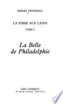 La belle de Philadelphie