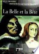 La Belle Et La Bete+cd