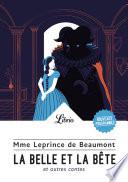 La Belle et la Bête