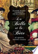 La Belle et la Bête