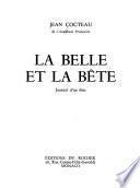 La belle et la bête