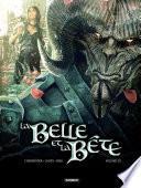 La Belle et la bête