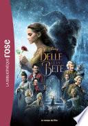 La Belle et la Bête - le roman du film