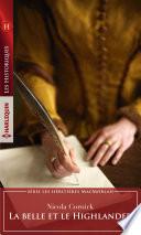 La belle et le Highlander