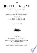 La belle Hélène