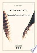 La Belle Histoire
