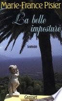 La belle imposture