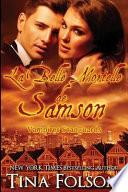 La Belle Mortelle de Samson