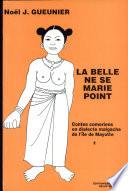 La belle ne se marie point