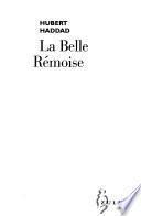 La belle rémoise