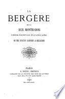 La bergère de la rue Monthabor