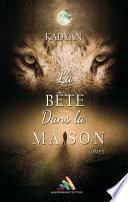 La bête dans la maison - tome 2