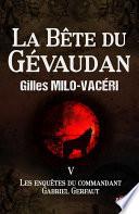 La Bête du Gévaudan