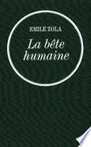 La bête humaine