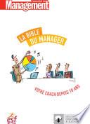 La bible du manager - Nouvelle édition