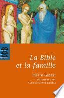 La Bible et la famille