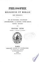 La Bible