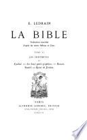 La Bible