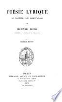 La Bible