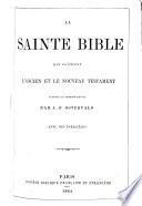 La Bible
