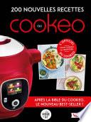 La bible officielle du cookeo 2