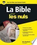 La Bible Pour les Nuls