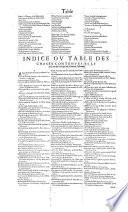 (La Bible, qui est Toute la saincte Escriture...)