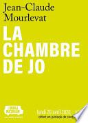 La Biblimobile (N°06) - La Chambre de Jo