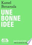 La Biblimobile (N°11) - Une bonne idée