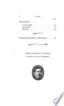 La bibliographie de l'escrime ancienne et moderne