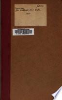La bibliographie jaune
