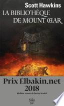 La Bibliothèque de Mount Char