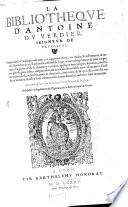 La bibliotheque (Françoise)