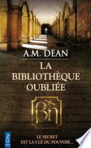 La bibliothèque oubliée