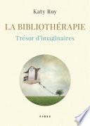 La bibliothérapie