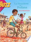 La bicyclette de Fofana