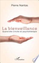 La bienveillance