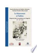 La bienvenue et l’adieu | 1