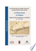 La bienvenue et l’adieu | 3