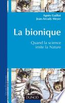 La bionique