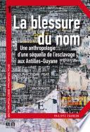 La blessure du nom