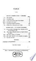La bohême dorée