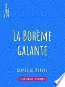 La Bohème Galante