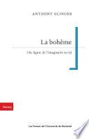 La bohème