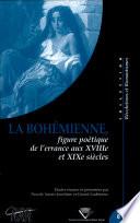 La bohémienne