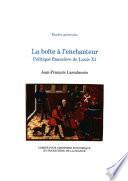 La boîte à l'enchanteur