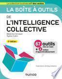 La boîte à outils de l'intelligence collective - 2e éd.