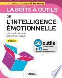La boîte à outils de l'intelligence émotionnelle - 2e éd.