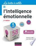 La boîte à outils de l'intelligence émotionnelle - 2e éd.